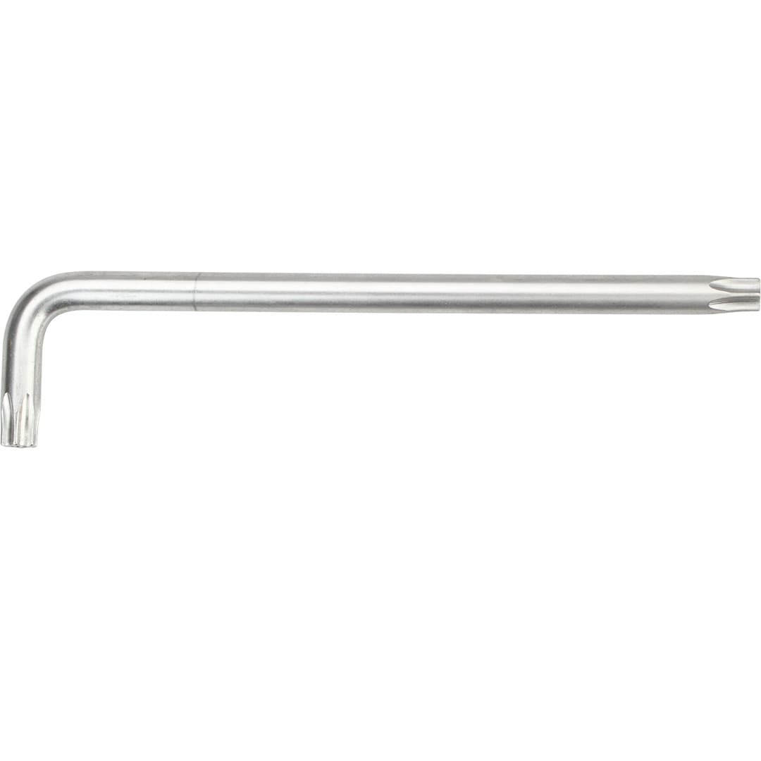 Klucz Torx T27 ze stali chromowo-wanadowej 5