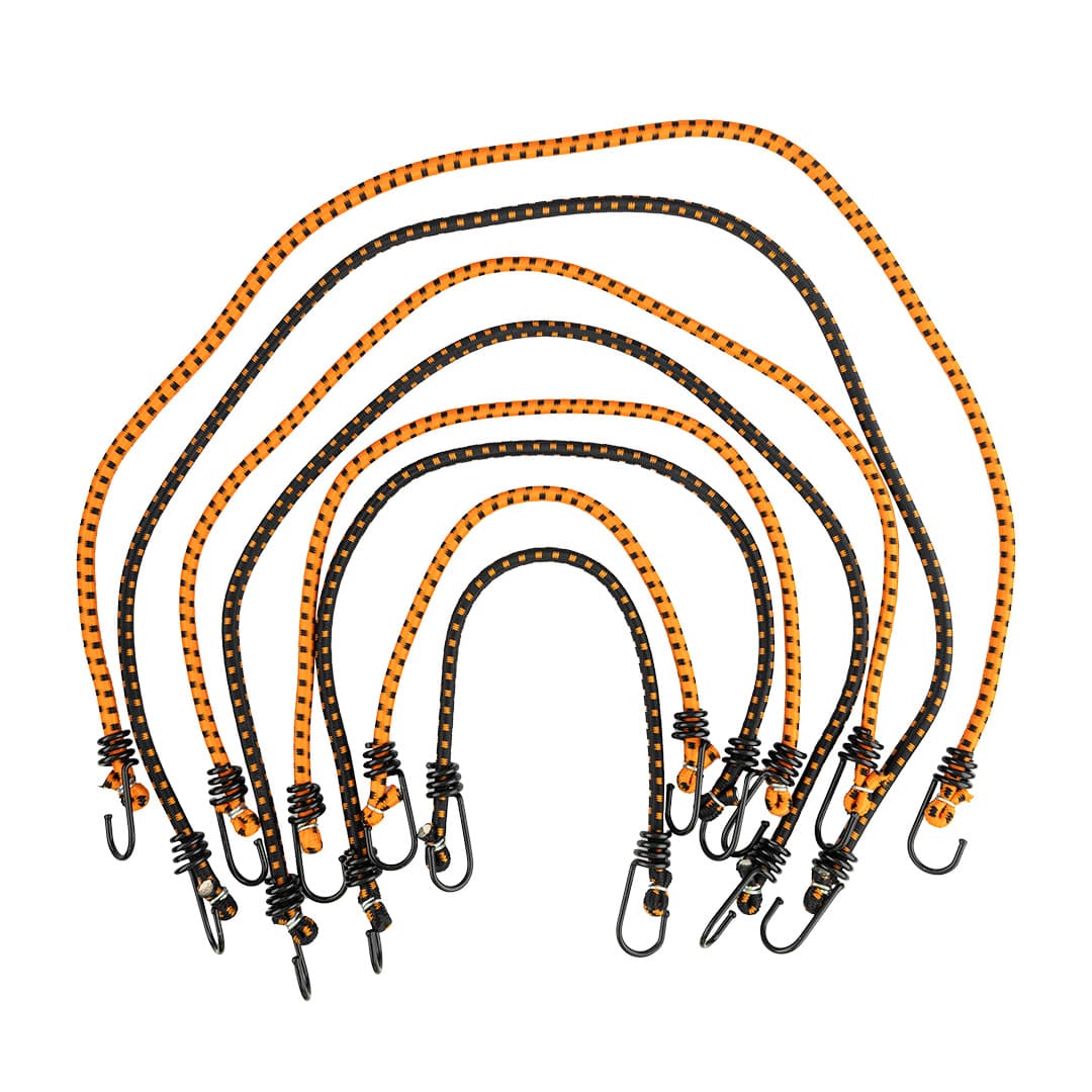 Linki transportowe zestaw 8 sztuk uniwersalne zastosowanie 2