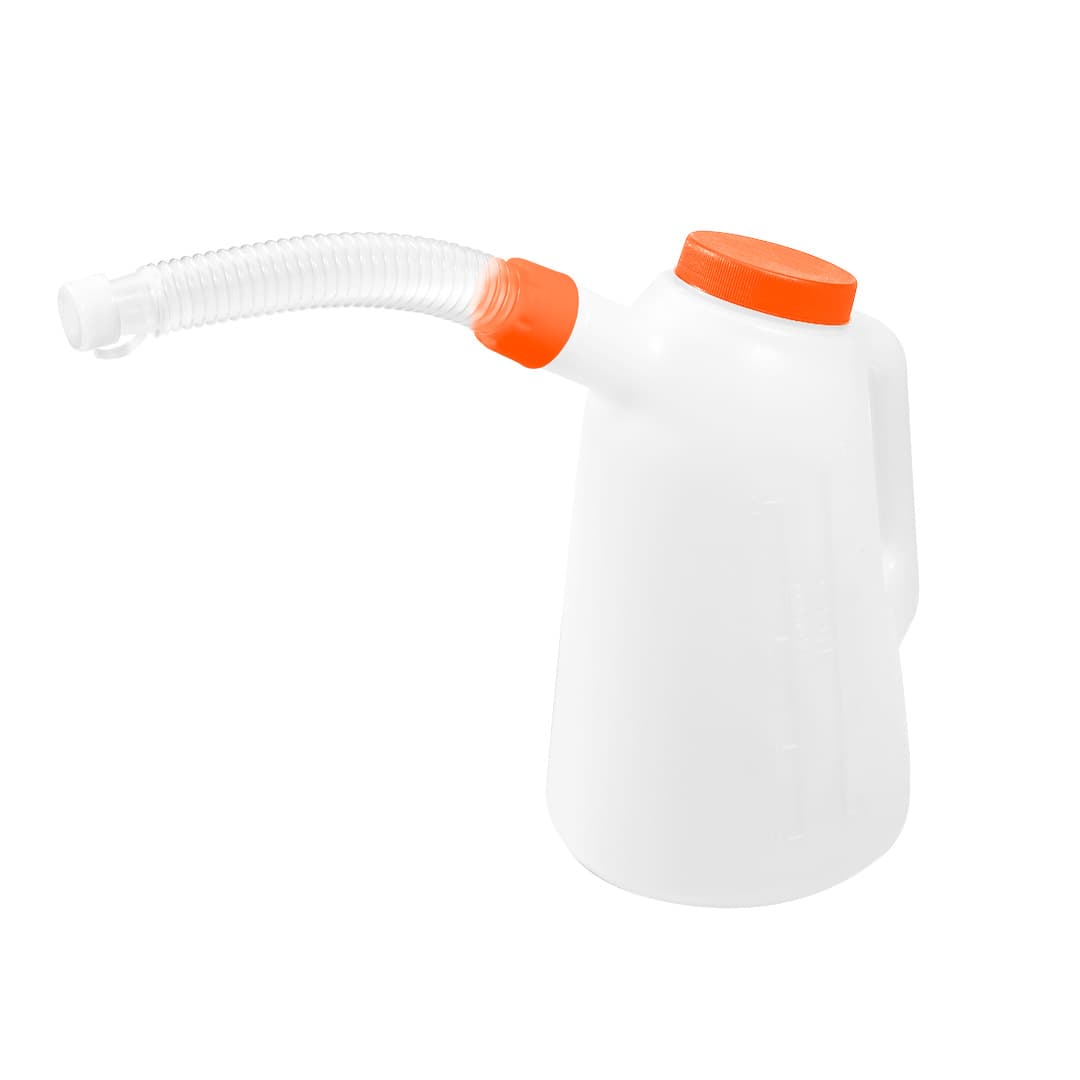 Nalewak warsztatowy konewka o pojemności 1 litra 10