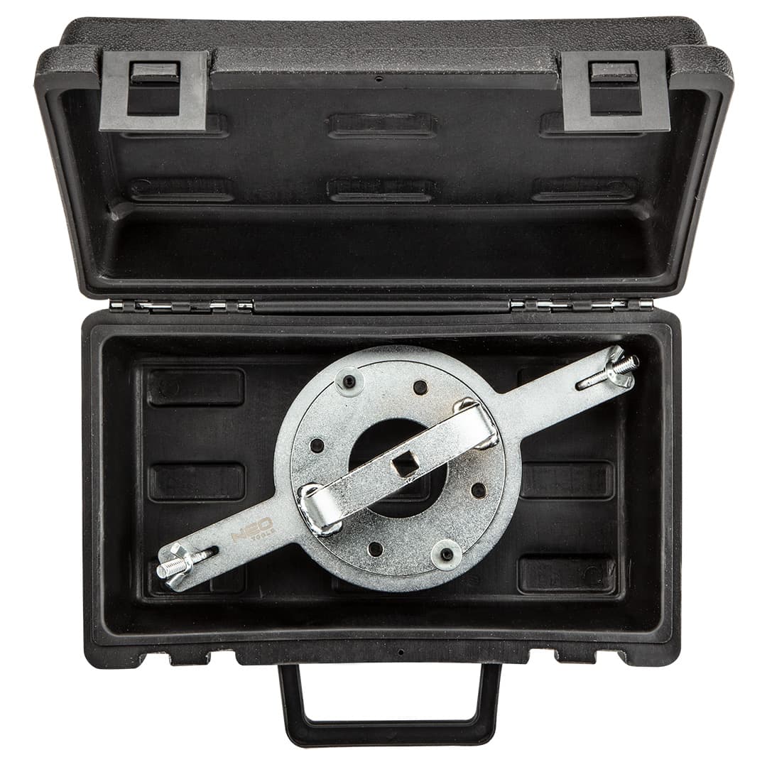 Ściągacz do sprzęgieł skrzyń DCT - Ford i Volvo 10