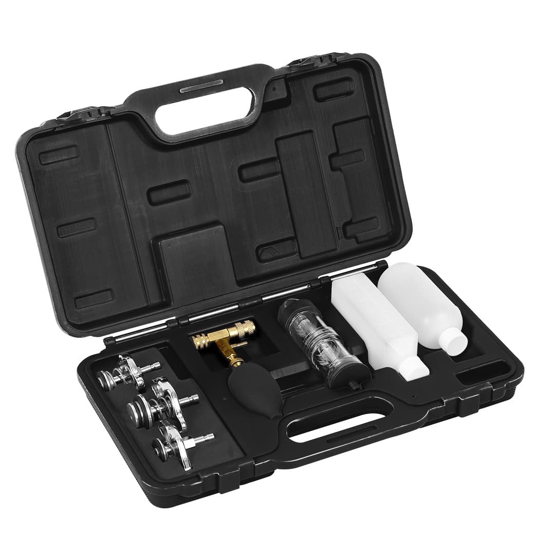 Tester szczelności uszczelki pod głowicą 2