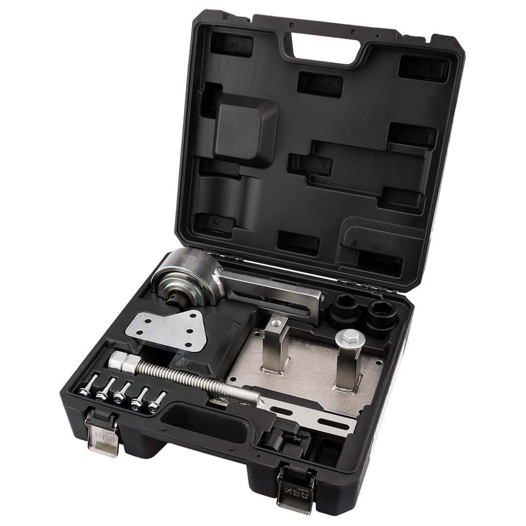 Zestaw narzędzi do regulacji wałków rozrządu EcoBoost Duratec Duratorq-TDCi EcoBlue Diesel 2