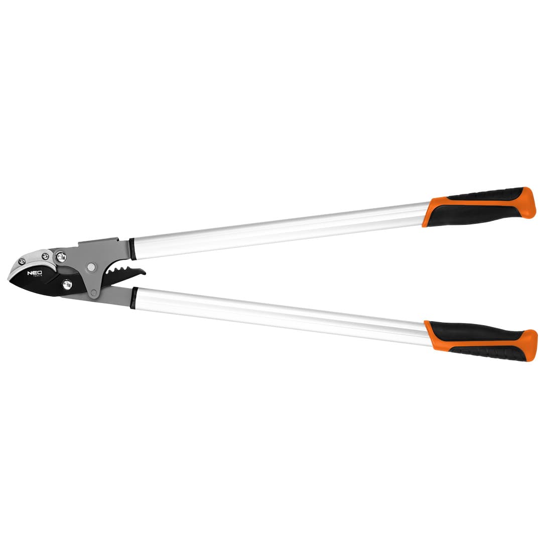 Kowadełkowy sekator do gałęzi NEO TOOLS 765 mm, zakres cięcia do 40 mm 2