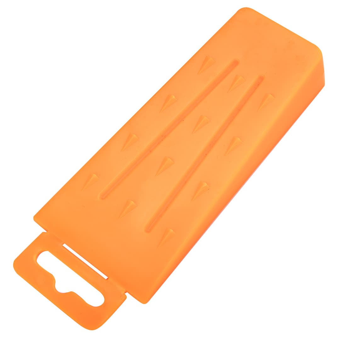 Klin plastikowy do rozłupywania drewna 5,5 cala 8