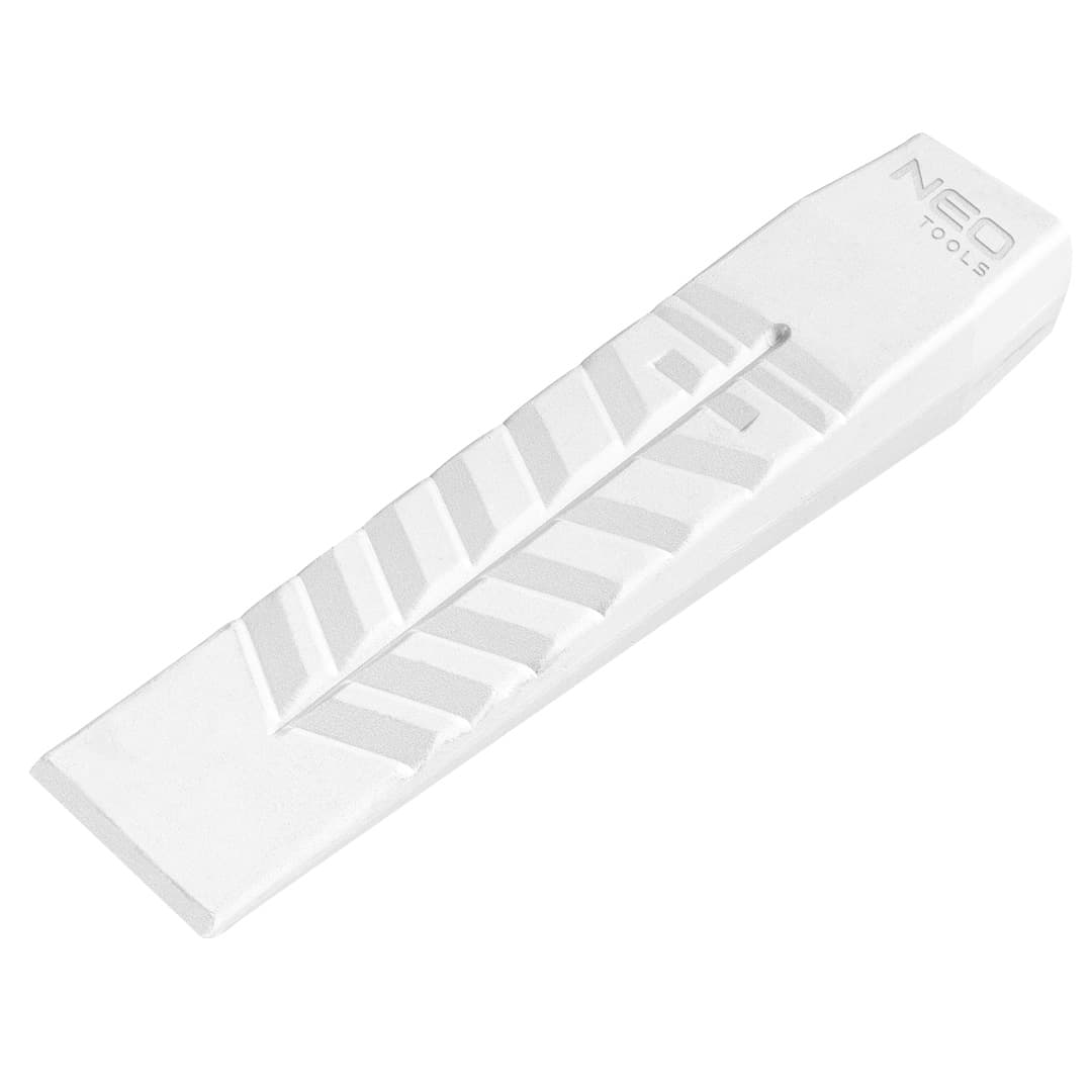 Klin aluminiowy do rozłupywania drewna 800 g 2