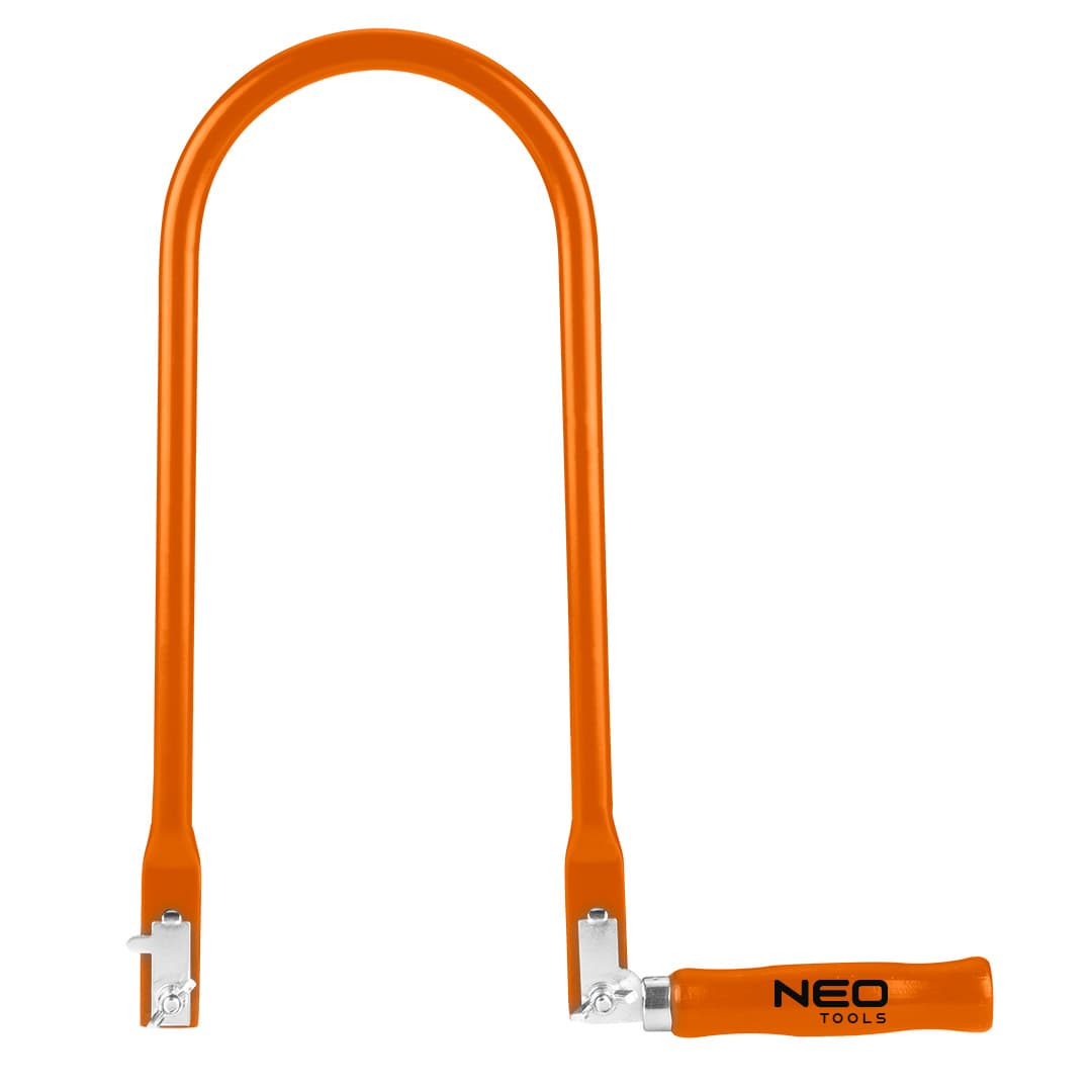 Piła włosowa 140 mm głębokość cięcia do 300 mm 2