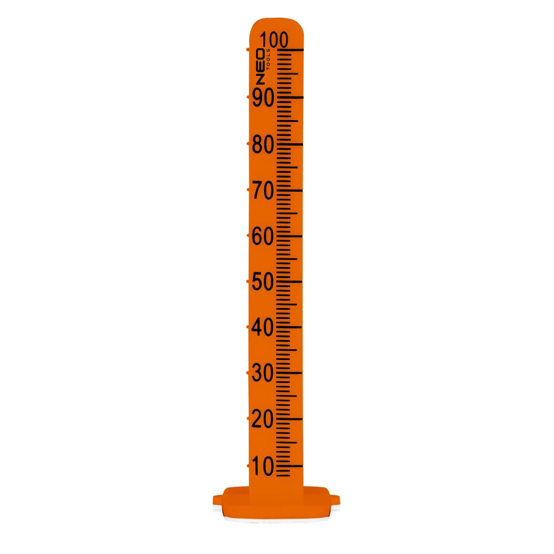 Repery do wylewek 100 mm samoprzylepne 20 sztuk 9