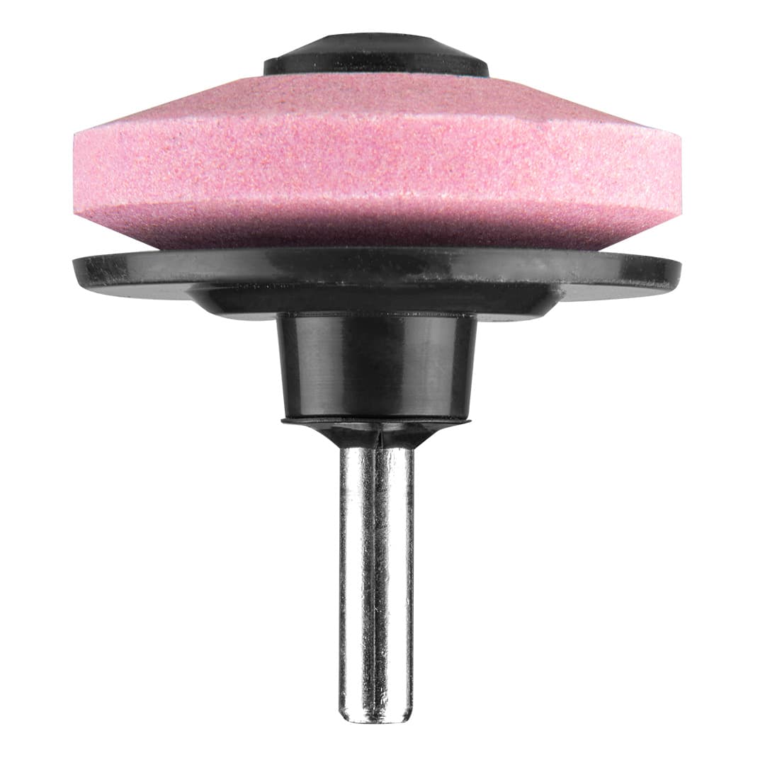 Ostrzałka do wierteł o średnicy 50 mm 2