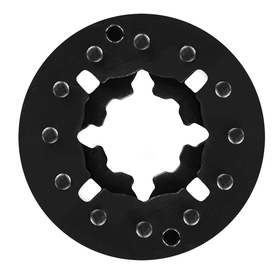 Uniwersalny adapter do urządzeń wielofunkcyjnych 2w1 2