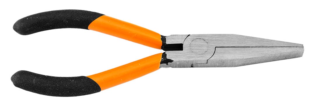 Szczypce płaskie uniwersalne NEO TOOLS 160 mm 9