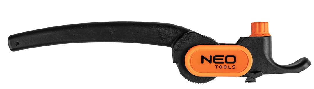 Ściągacz izolacji do przewodów okrągłych i koncentrycznych 6