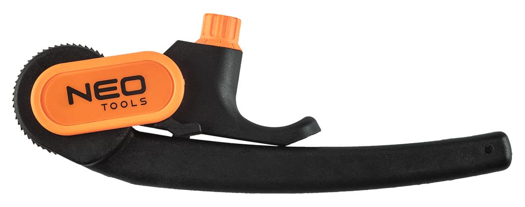 Ściągacz izolacji do przewodów okrągłych i koncentrycznych 8