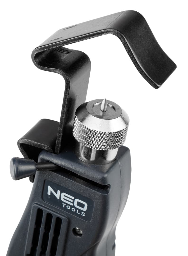 Ściągacz izolacji przewodów 8 - 28 mm² NEO TOOLS 6