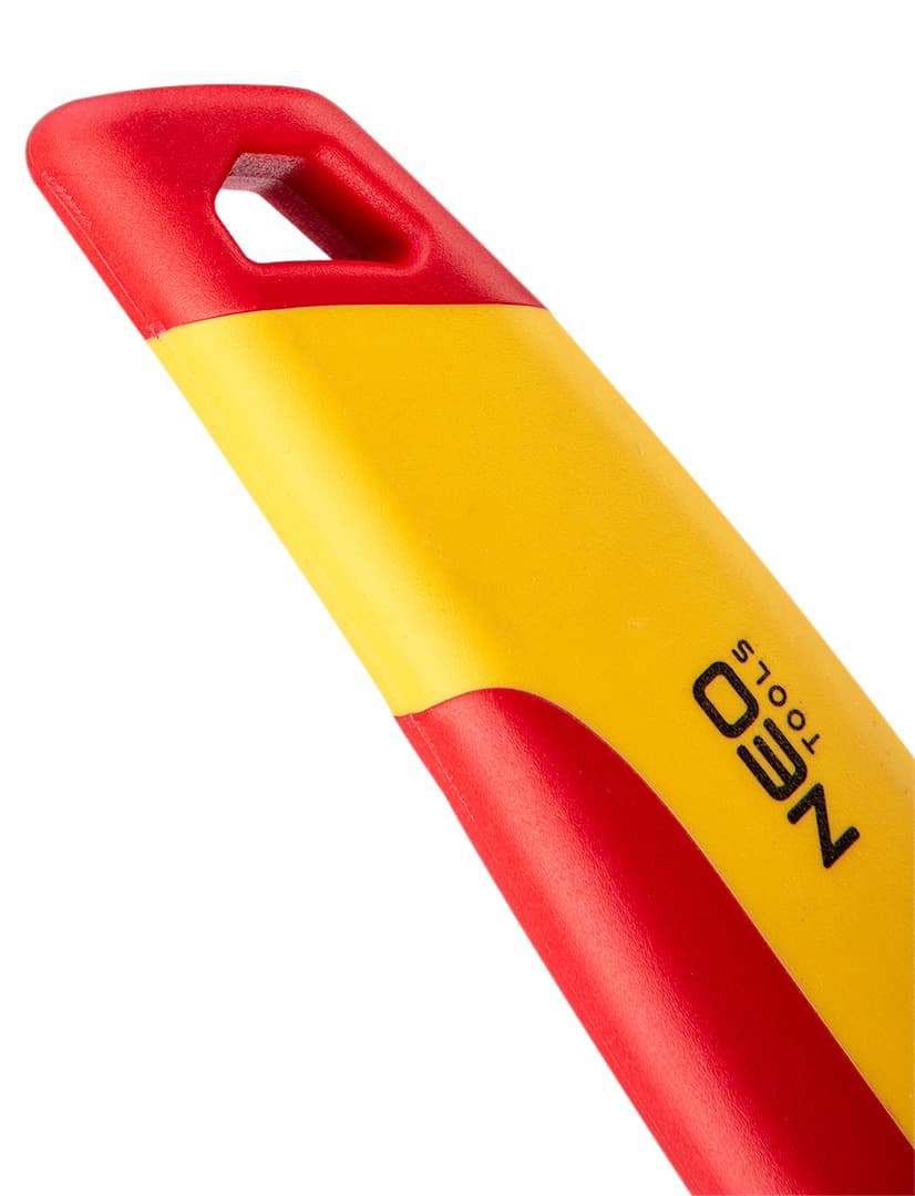 Nóż monterski izolowany 1000V, długość 180 mm 6