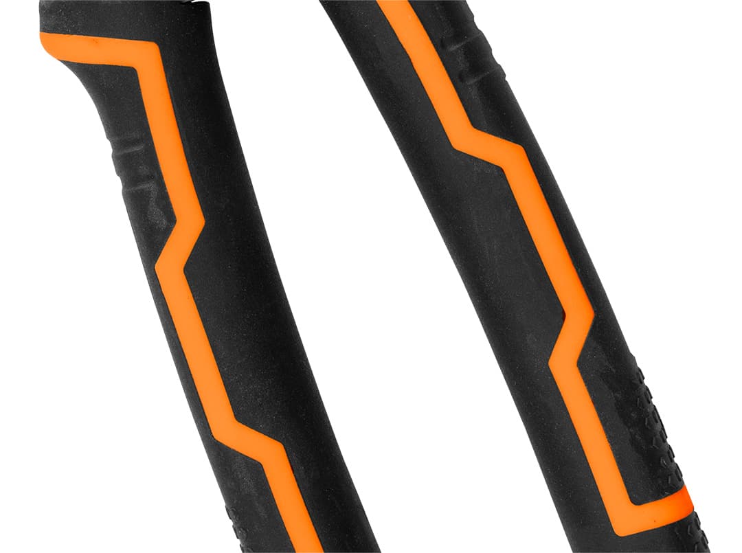 Obcinak do kabli miedzianych i aluminiowych 180 mm 8