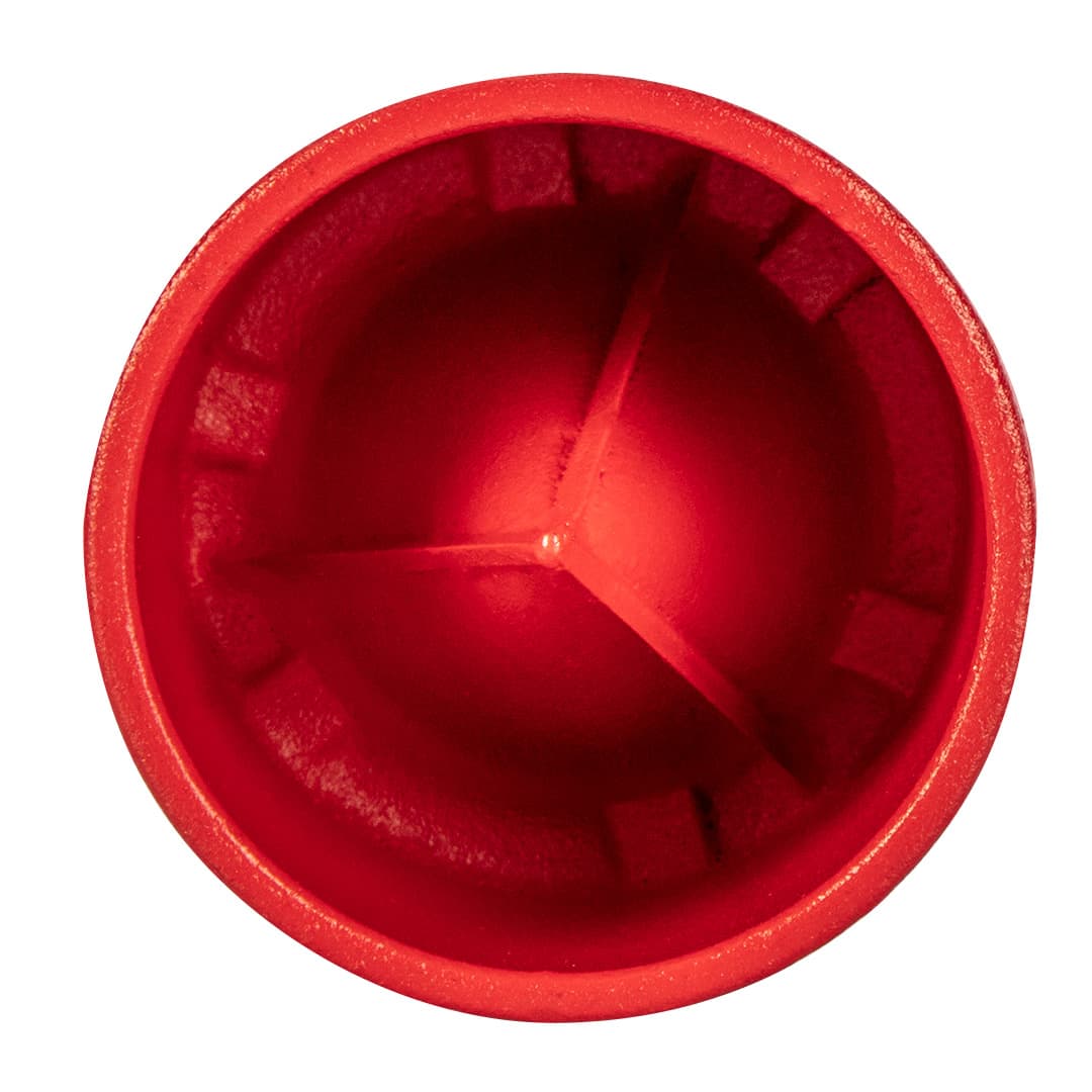 Gratownik do rur metalowych 6-40 mm 4