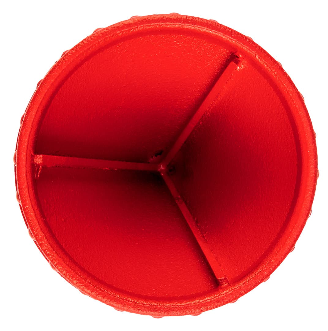 Gratownik do rur metalowych 6-40 mm 5