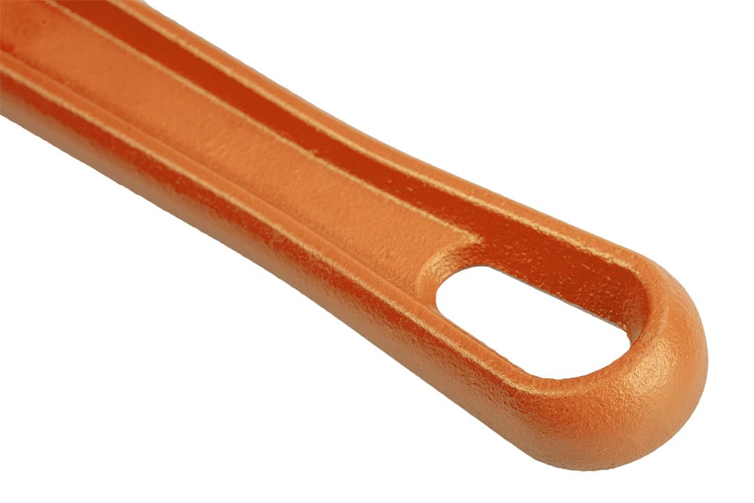 Klucz do rur Stillson 450 mm 18 cali 5