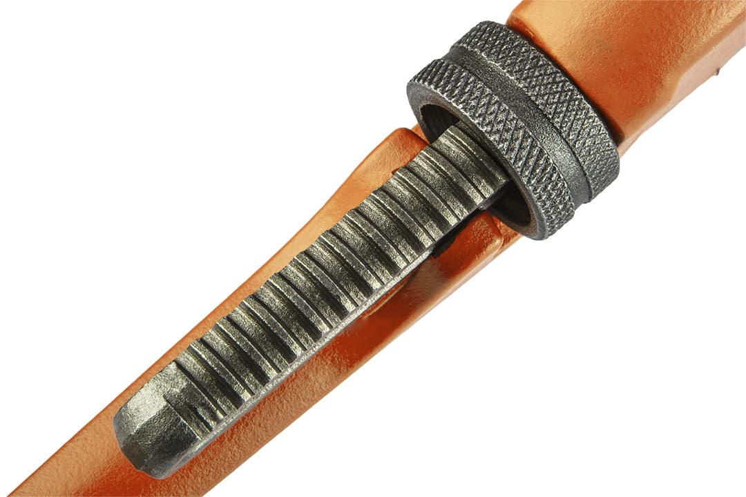 Klucz do rur Stillson 450 mm 18 cali 6