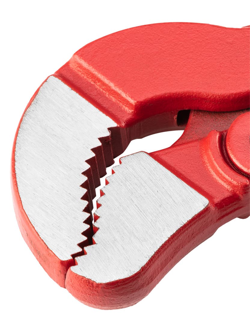 Klucz do rur typ S 2 calowy o długości 530 mm 9