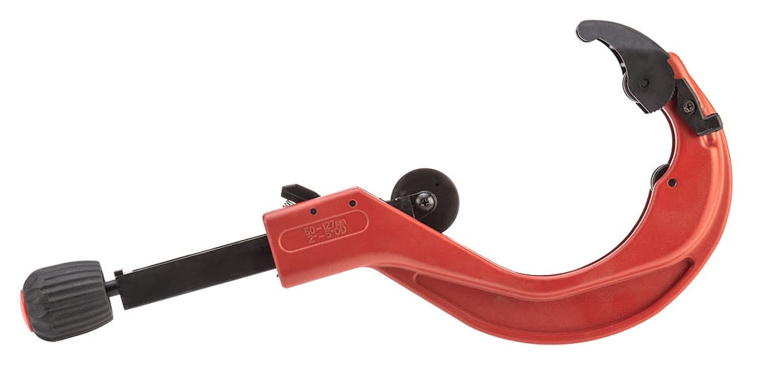 Obcinak do rur miedzianych aluminiowych 50-127 mm 6