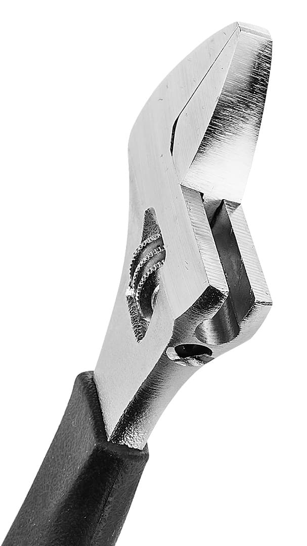 Klucz nastawny 150 mm z zakresem regulacji 0-23 mm 9