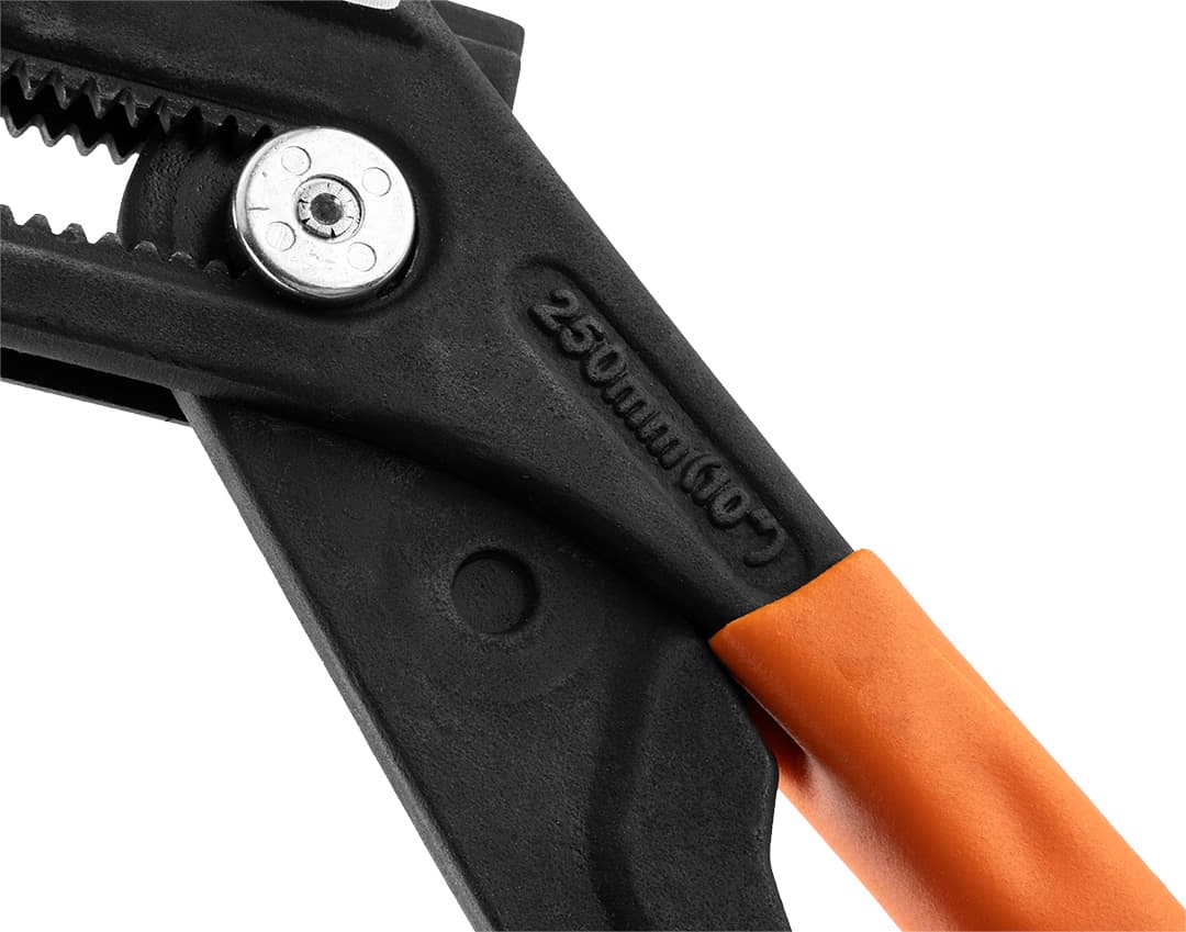 Klucz nastawny do nakrętek 250 mm (10 cali) 6