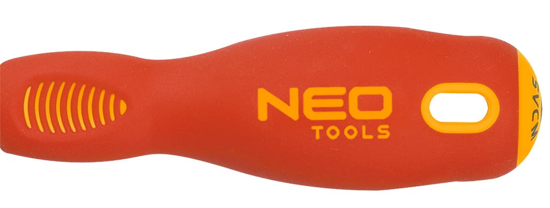 Wkrętak krzyżowy izolowany 1000V PZ2 x 100 mm 4