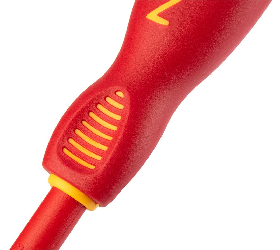 Wkrętak krzyżowy izolowany 1000V PH3 x 150 mm 9