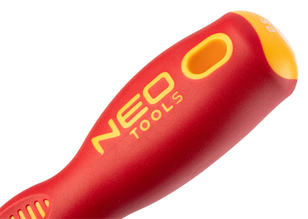 Wkrętak krzyżowy izolowany 1000V PH3 x 150 mm 10