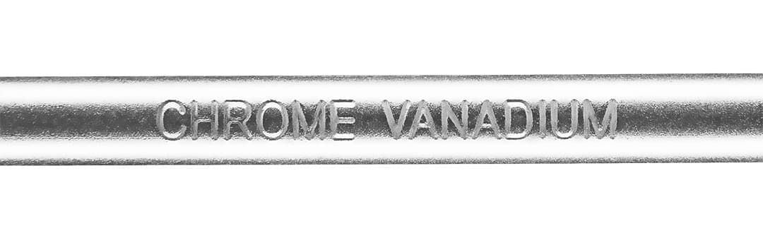 Wkrętak krzyżowy PZ0 o długości 100 mm 8