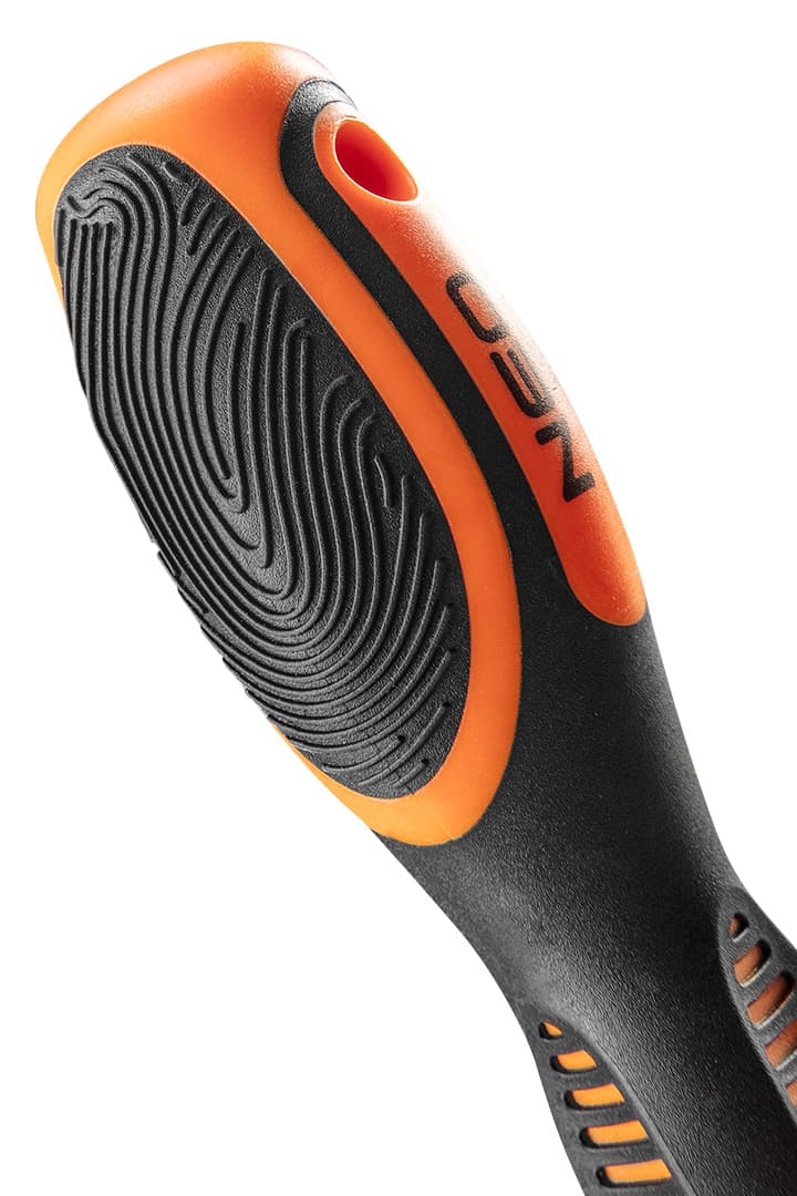 Wkrętak Torx T27 z hartowanej stali chromowo-wanadowej 100 mm 9