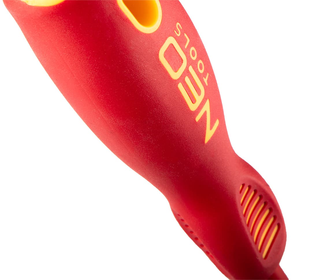 Wkrętak plus-minus 1000V SL/PZ1 80 mm 8