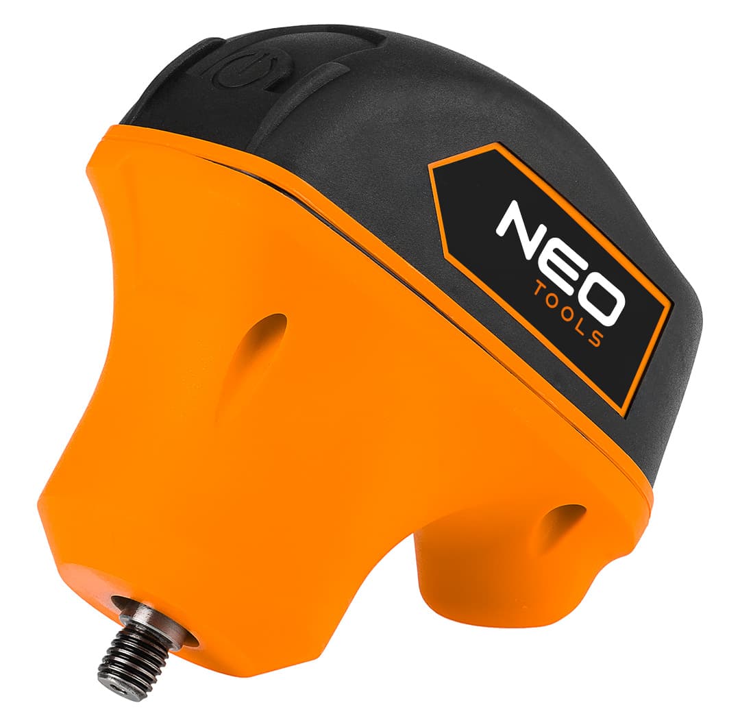 Mini urządzenie wielofunkcyjne / polerka 4V Li-Ion USB-C 9