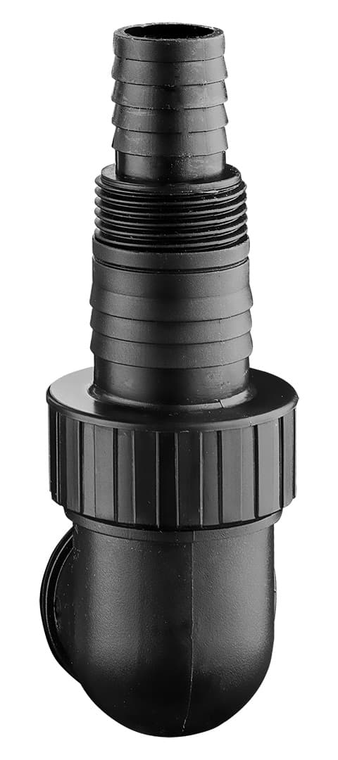 Pompa zanurzeniowa do wody brudnej o mocy 1100W i wydajności 18000 l/h 4