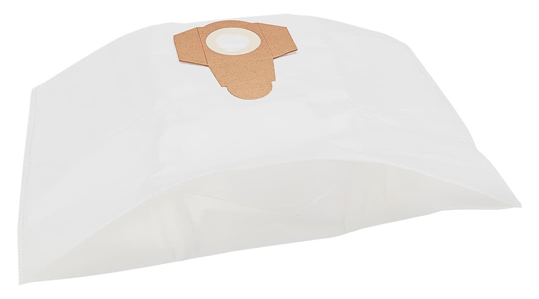 Worki do odkurzacza z mikrofibry NEO TOOLS 5 sztuk 4