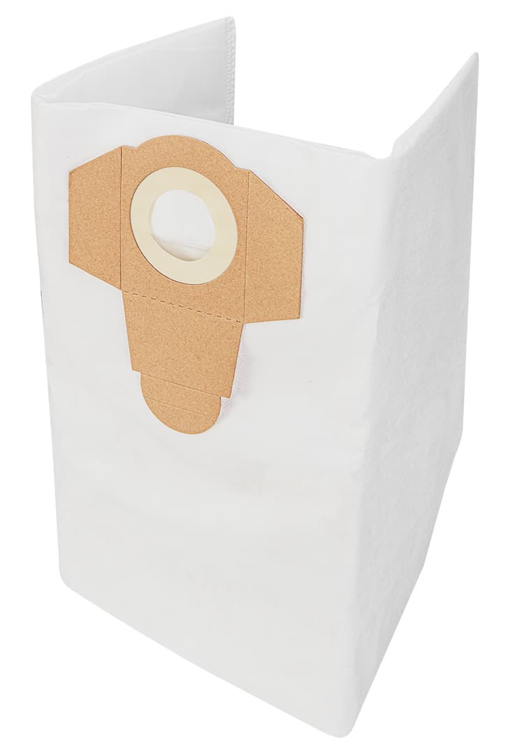 Worki do odkurzacza z mikrofibry NEO TOOLS 5 sztuk 8