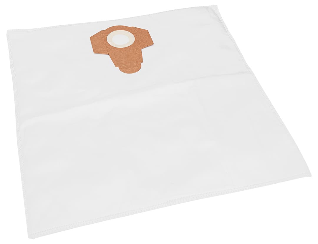 Worki do odkurzacza NEO TOOLS z mikrofibry 5 sztuk 3