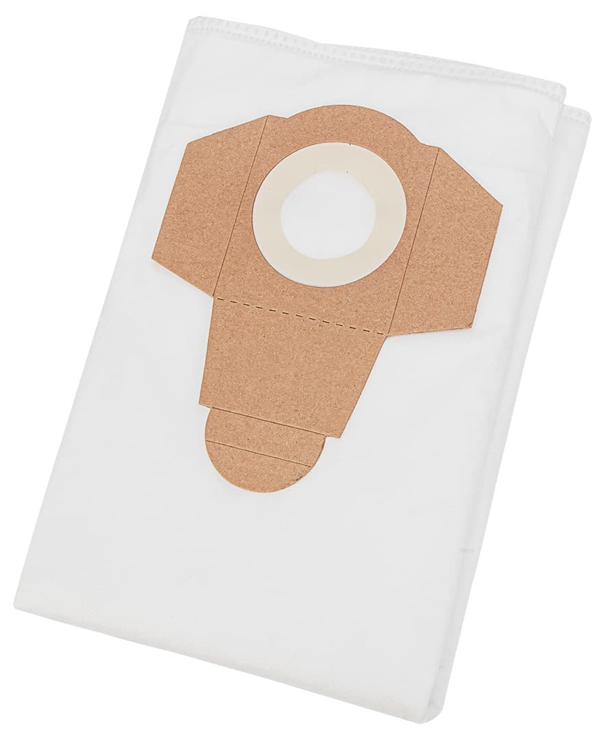 Worki do odkurzacza NEO TOOLS z mikrofibry 5 sztuk 6