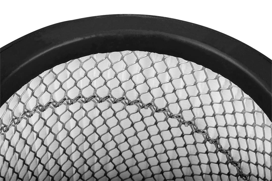 Filtr harmonijkowy do odkurzacza przemysłowego NEO TOOLS 04-739 3