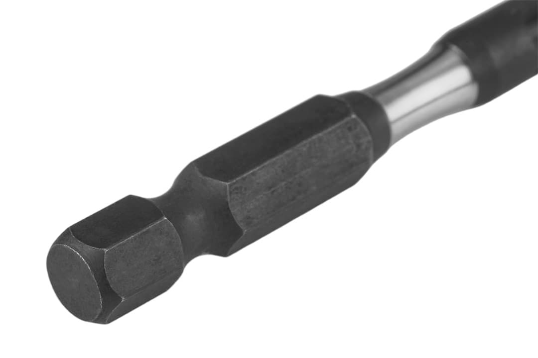 Bity udarowe S2 50 mm T40 zestaw 5 sztuk 4