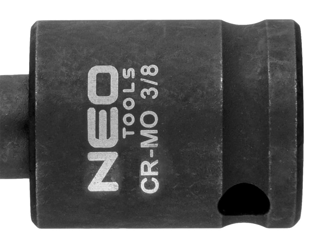 Przegub udarowy 3/8 cala do narzędzi udarowych 9