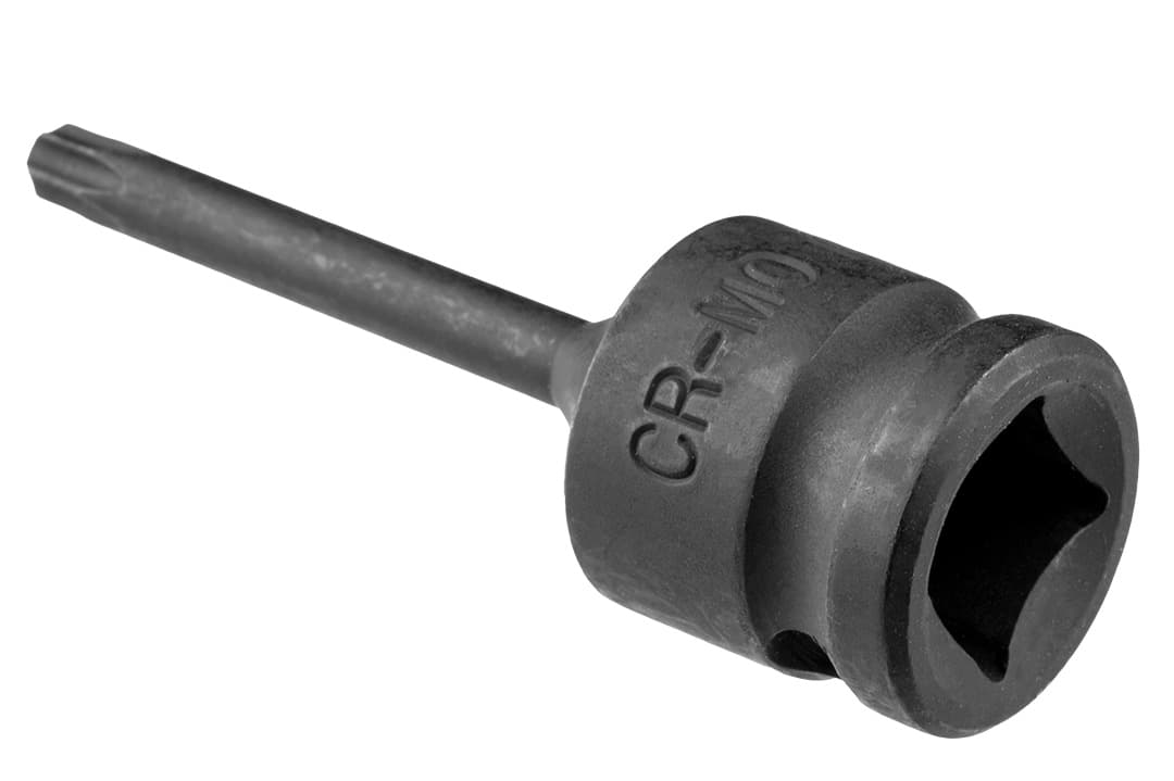 Nasadka udarowa T30 do narzędzi 1/2 cala 6