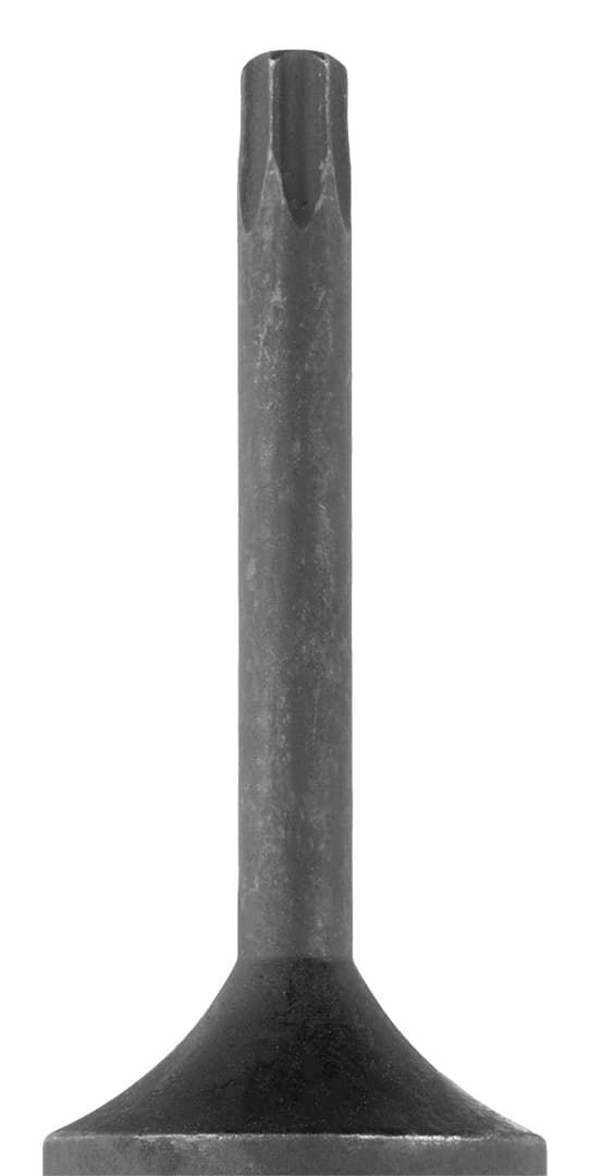 Nasadka udarowa T30 do narzędzi 1/2 cala 7