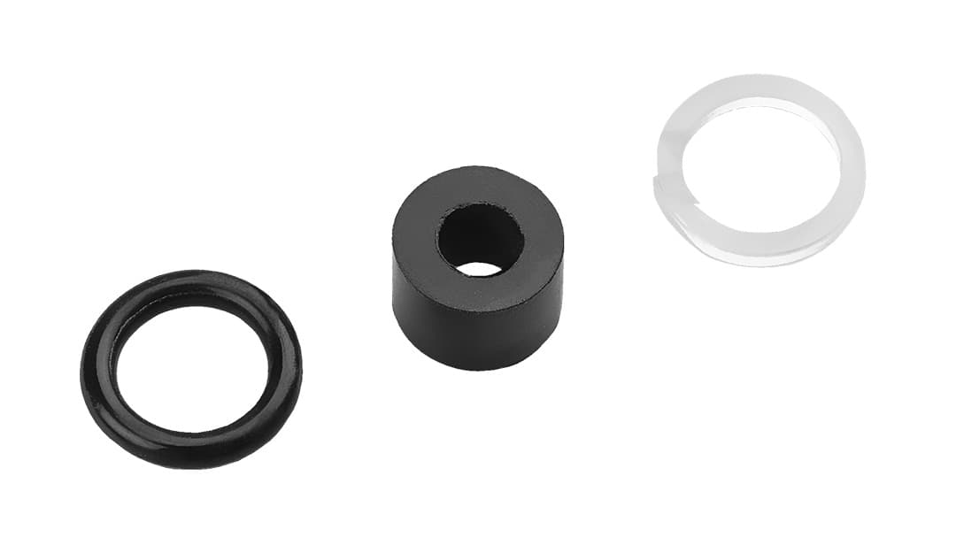 Podnośnik słupkowy hydrauliczny 2 tony 8