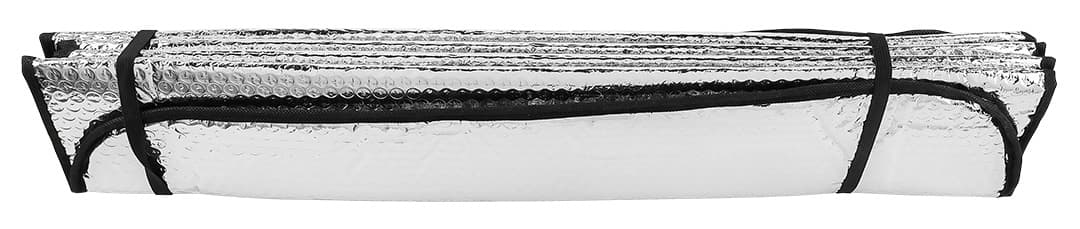 Osłona na szybę samochodową z podwójną izolacją 1380 x 700 mm 10