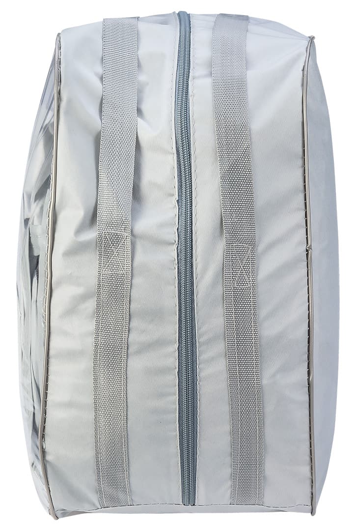 Wielowarstwowy wodoodporny pokrowiec na samochód rozmiar XL 4