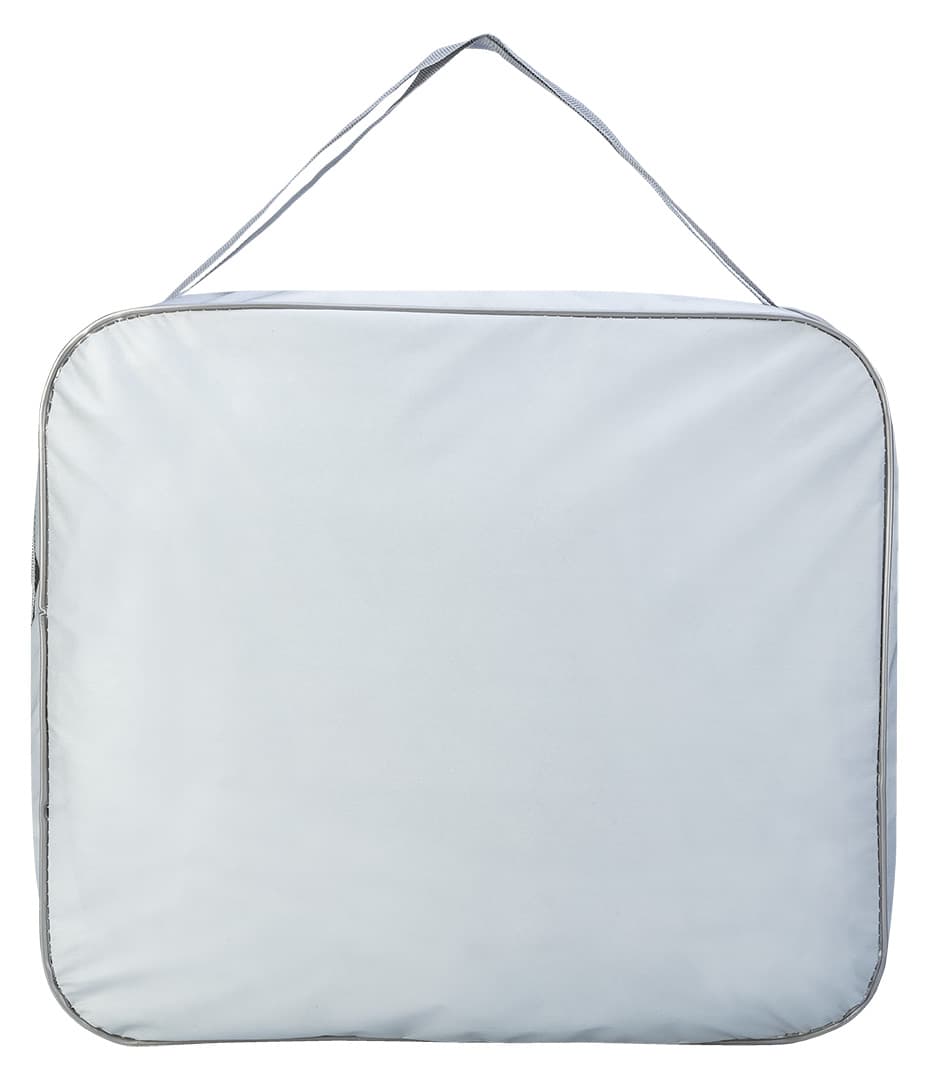 Wielowarstwowy wodoodporny pokrowiec na samochód rozmiar XL 6