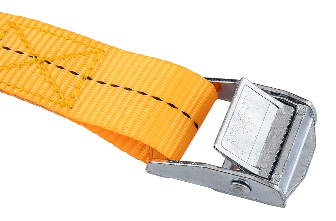 Pas transportowy z klamrą samozaciskową 25 mm x 5 m 5