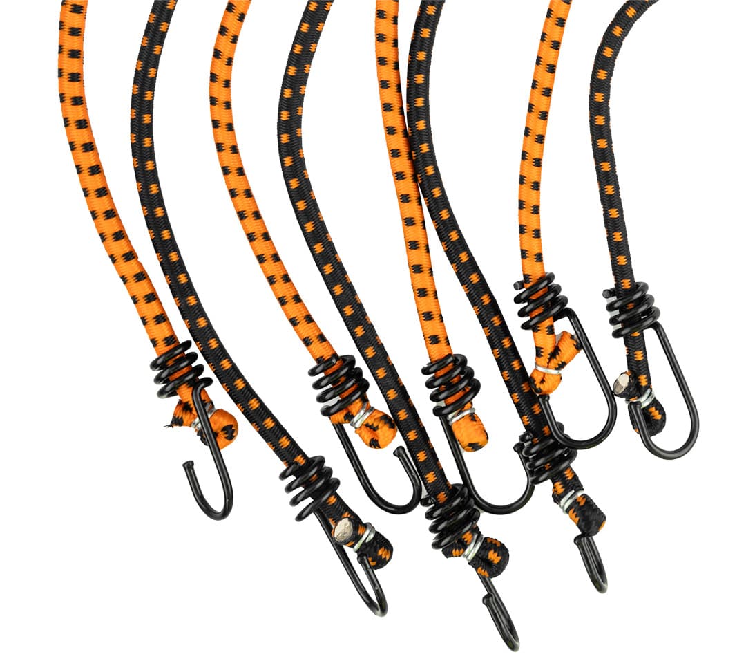 Linki transportowe zestaw 8 sztuk uniwersalne zastosowanie 6